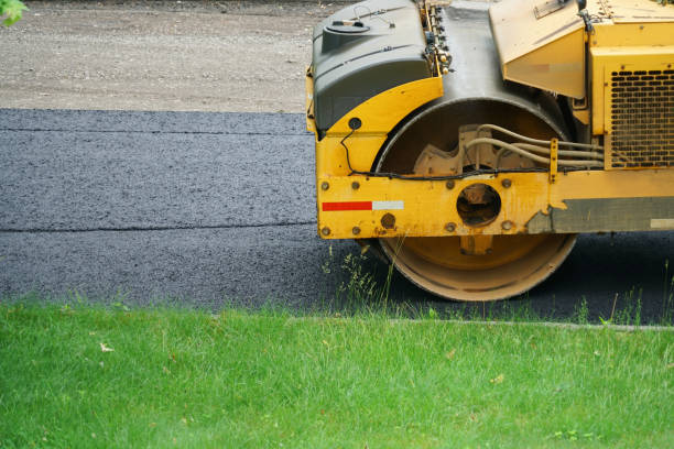 Best Driveway Paving Company  in Rising Sun, MD